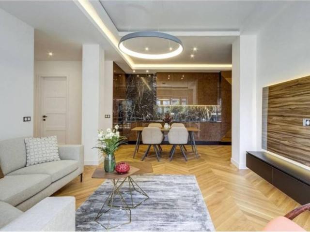 Piso en Venta en Madrid