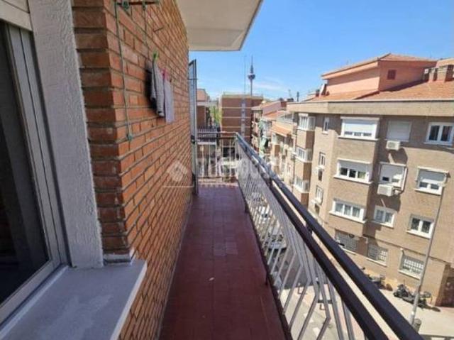 Piso en Venta en Madrid