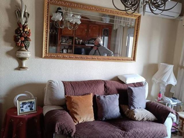 Piso en Venta en Madrid