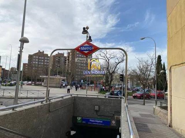 Piso en Venta en Madrid