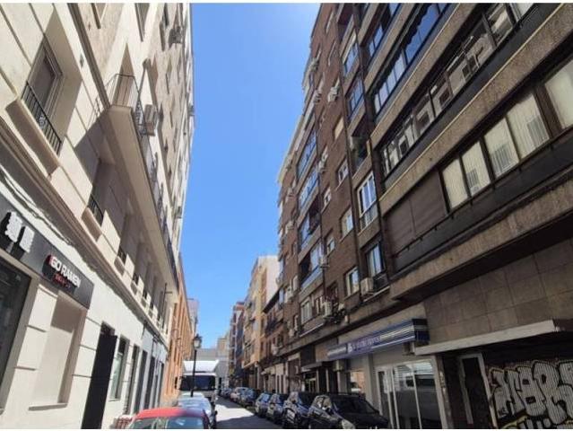 Piso en Venta en Madrid