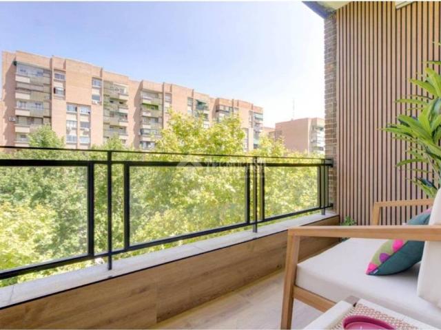 Piso en Venta en Madrid