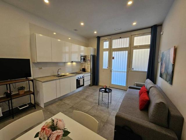 Piso en Venta en Madrid