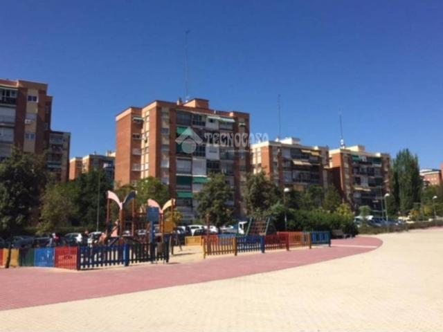 Piso en Venta en Madrid
