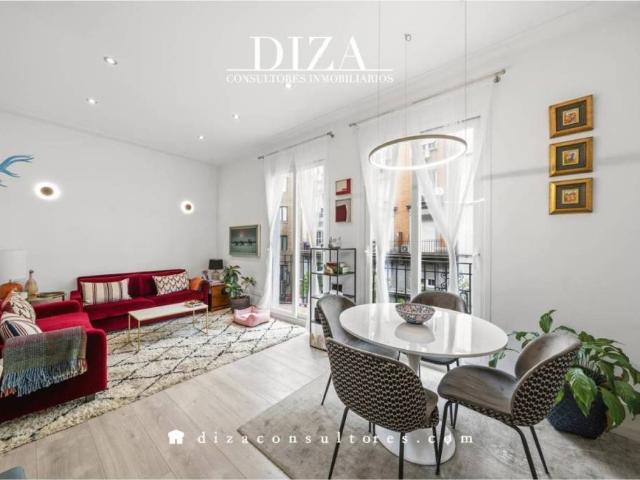 Piso en Venta en Madrid