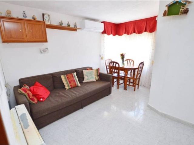 Piso en Venta en Madrid