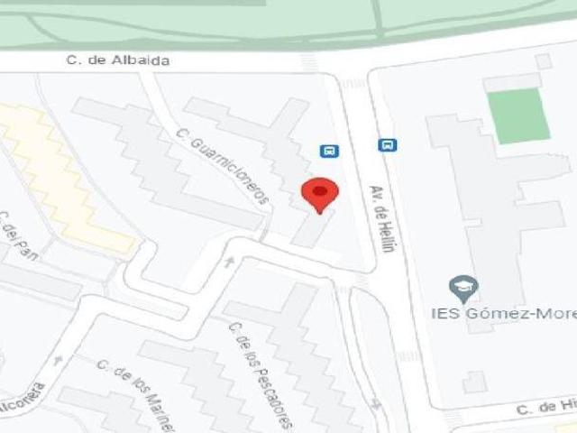 Piso en Venta en Madrid
