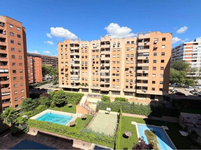 Piso en Venta en Madrid