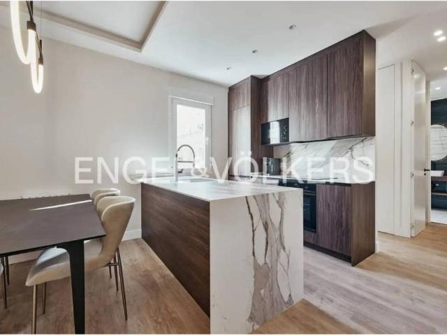 Piso en Venta en Madrid