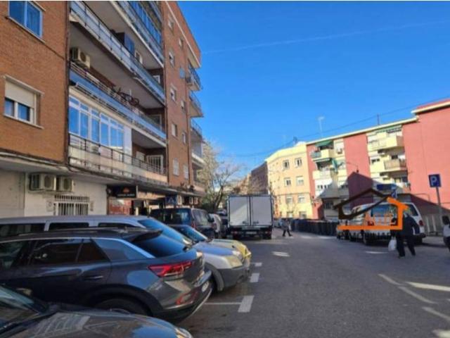 Piso en Venta en Madrid