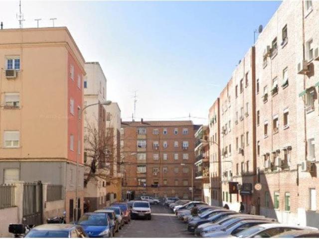 Piso en Venta en Madrid
