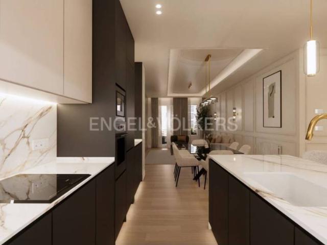 Piso en Venta en Madrid