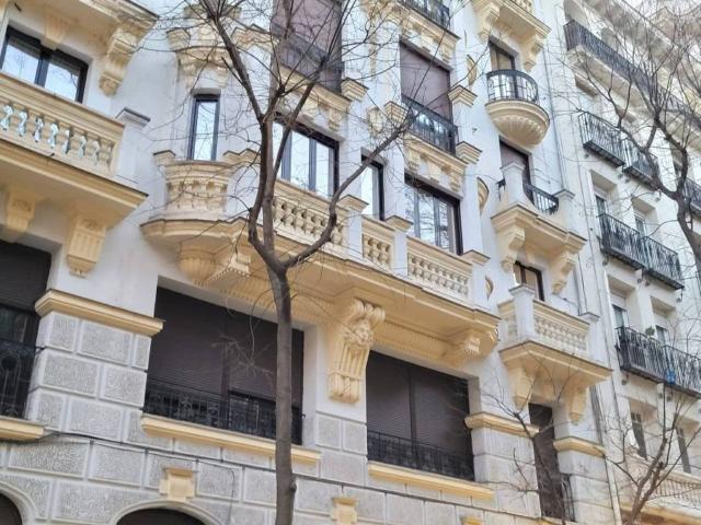 Piso en Venta en Madrid
