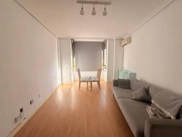 Piso en Venta en Madrid