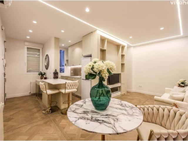 Piso en Venta en Madrid