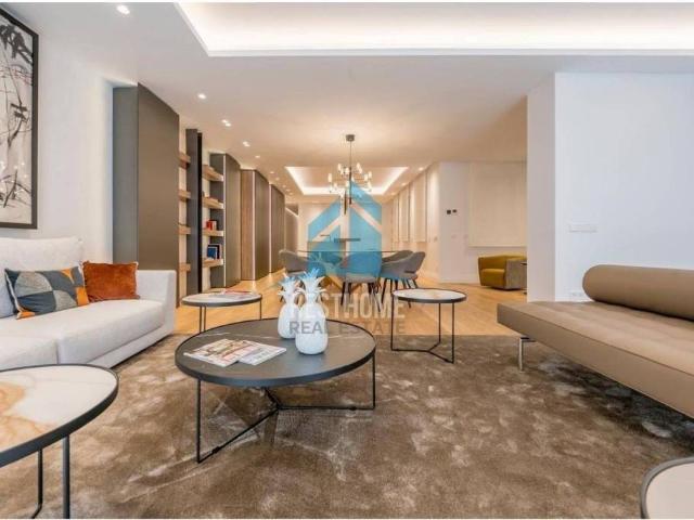Piso en Venta en Madrid