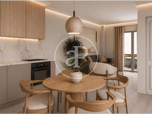 Piso en Venta en Madrid