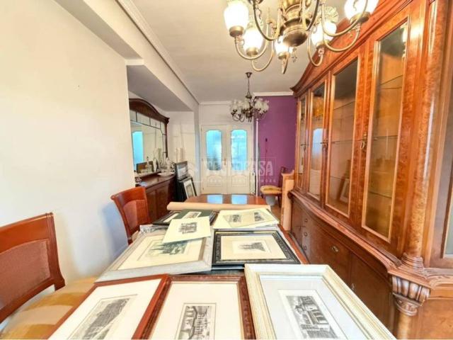 Piso en Venta en Madrid