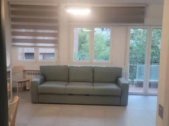 Piso en Venta en Madrid