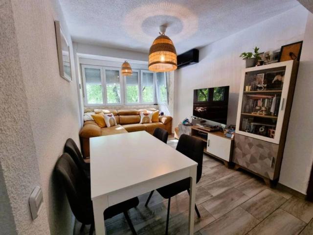 Piso en Venta en Madrid