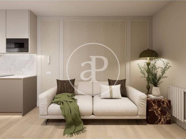 Piso en Venta en Madrid