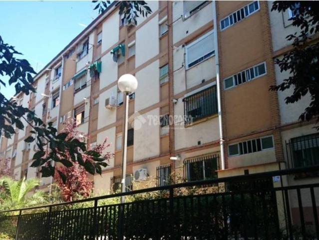 Piso en Venta en Madrid