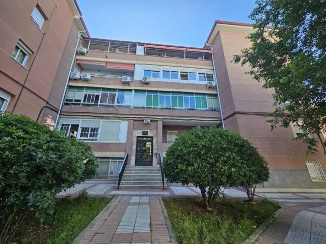 Piso en Venta en Madrid