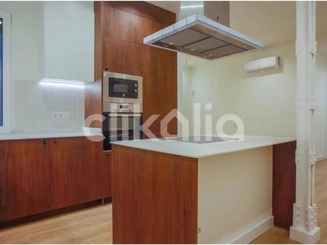 Piso en Venta en Madrid