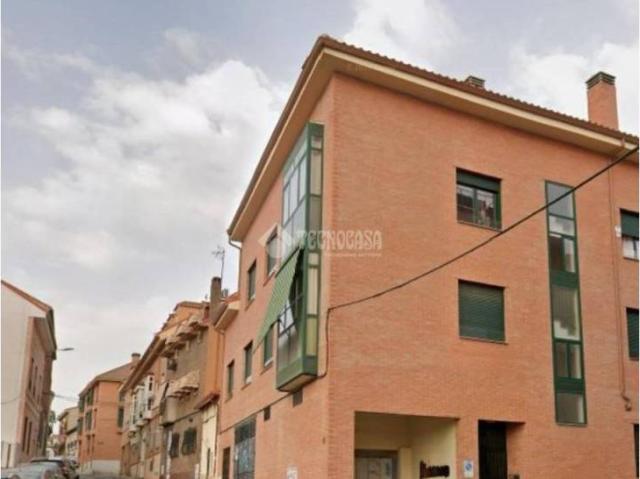 Piso en Venta en Madrid