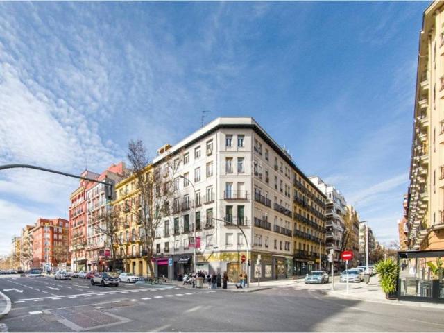 Piso en Venta en Madrid