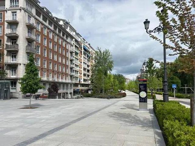 Piso en Venta en Madrid