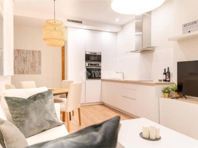 Piso en Venta en Madrid