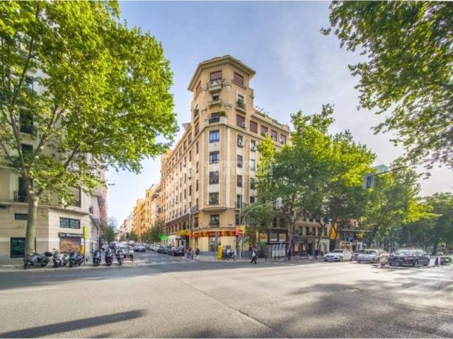 Piso en Venta en Madrid