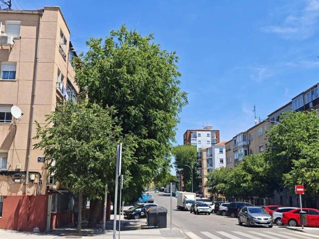 Piso en Venta en Madrid