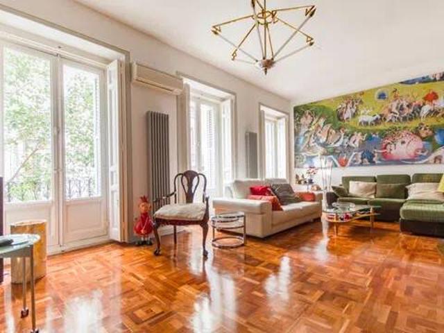 Piso en Venta en Madrid
