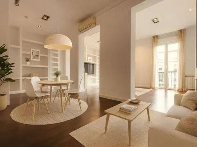 Piso en Venta en Madrid