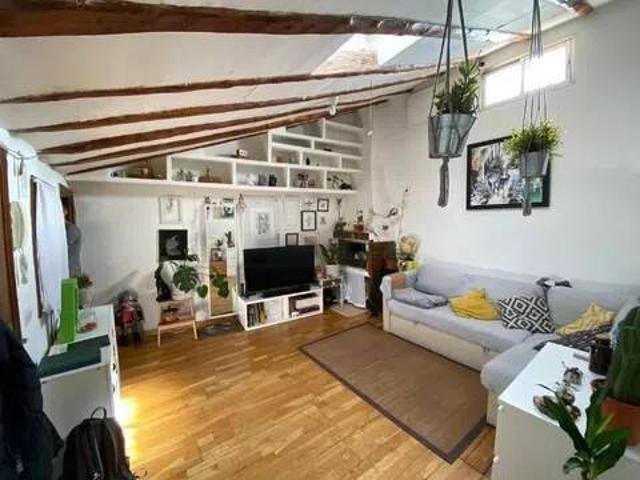 Piso en Venta en Madrid