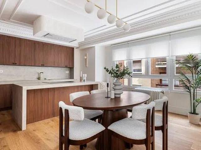 Piso en Venta en Madrid