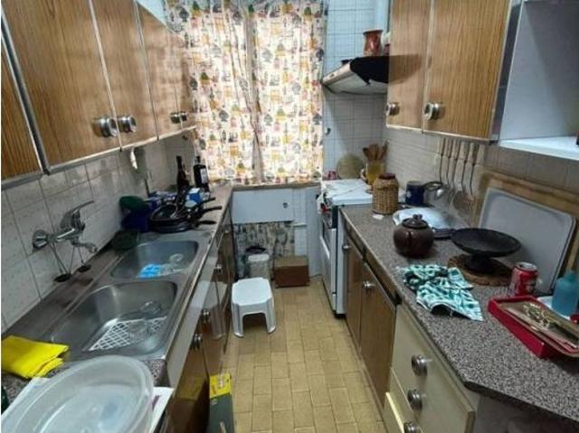 Piso en Venta en Madrid
