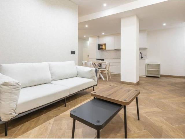 Piso en Venta en Madrid