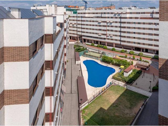 Piso en Venta en Madrid
