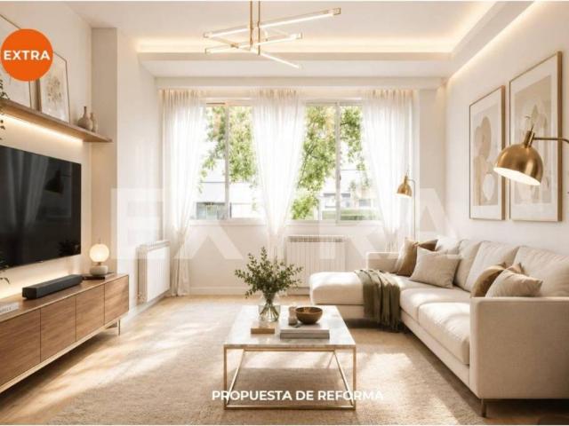 Piso en Venta en Madrid