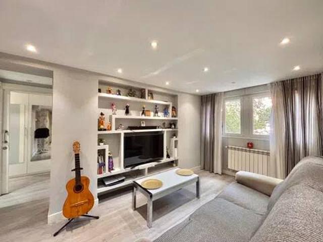 Piso en Venta en Madrid