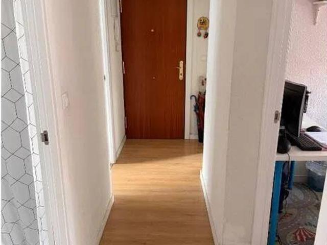 Piso en Venta en Madrid