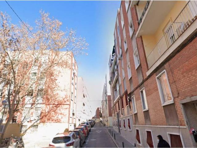 Piso en Venta en Madrid
