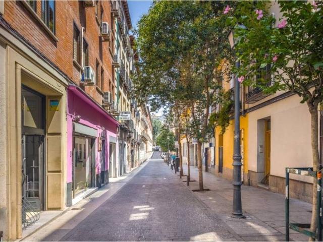 Piso en Venta en Madrid