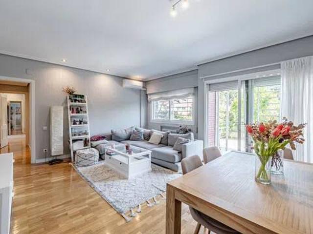 Piso en Venta en Madrid