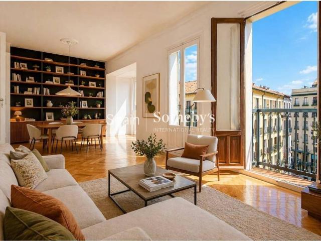 Piso en Venta en Madrid