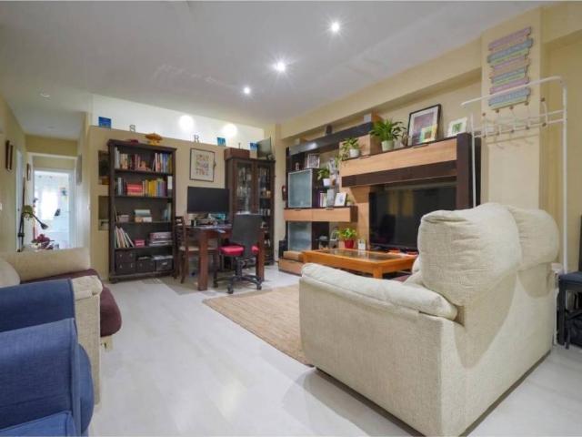 Piso en Venta en Madrid