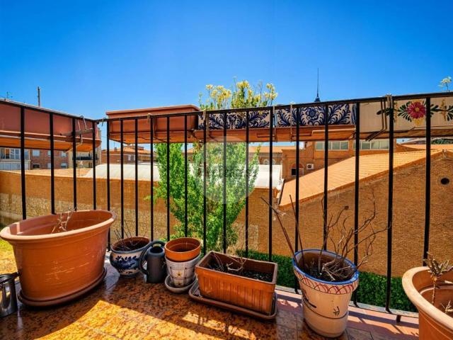 Piso en Venta en Madrid